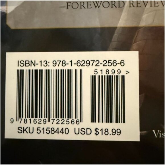 Dragonwatch: A Fablehaven Adventure Hardcover Fantasy Novel - Picture 4 of 4